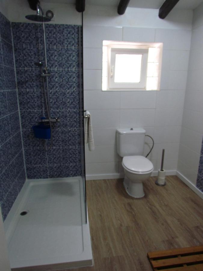 Nova Alofa Holiday Home Monchique Exterior photo