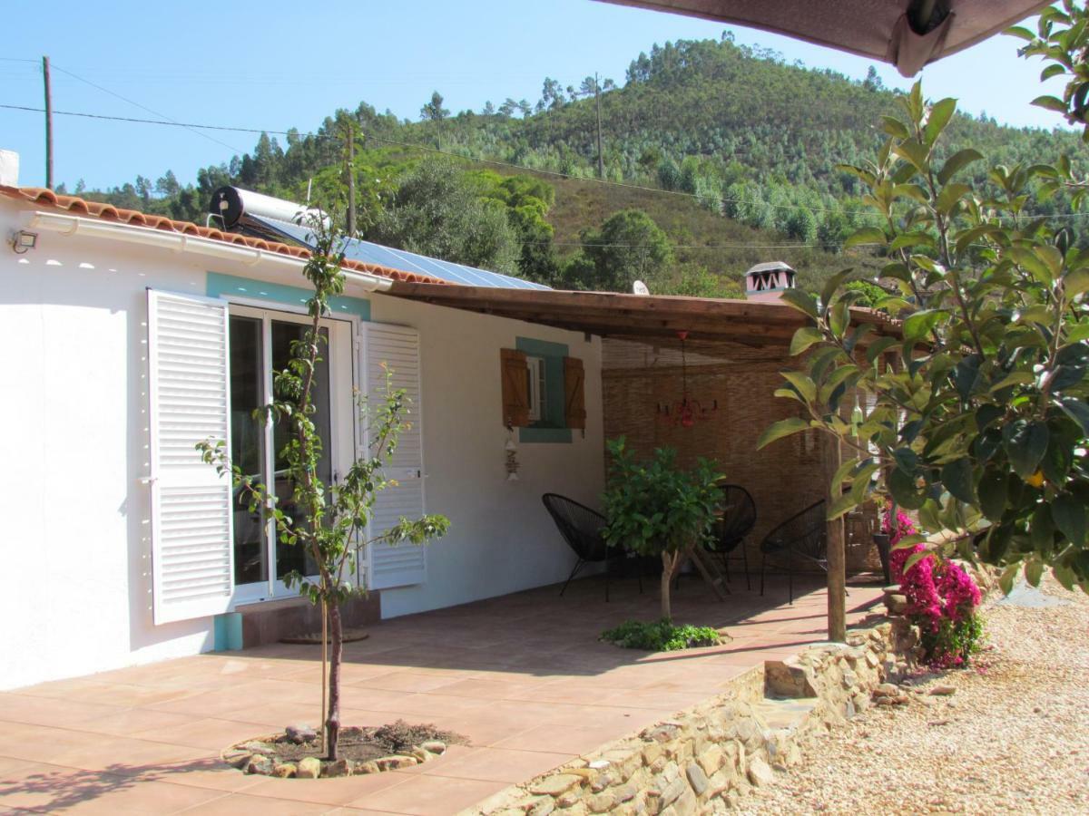 Nova Alofa Holiday Home Monchique Exterior photo