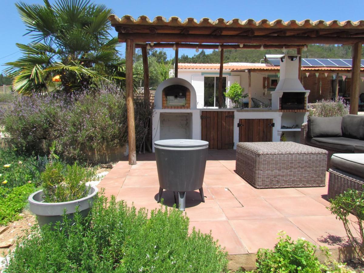 Nova Alofa Holiday Home Monchique Exterior photo